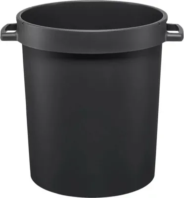 Produktbild von orthex Gartencontainer/Behälter 45 Liter dunkelgrau