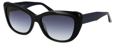 Image de BULGET SUNGLASSES Lunettes de soleil BG9252 56A01