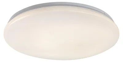Zdjęcie produktu dla Plafon LED 24W IP44 LUCAS2 71506 Rabalux