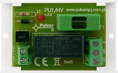 Image de MODULE RELAIS Pulsar AWZ514