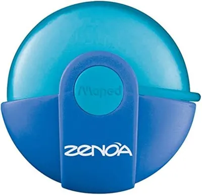 Produktbild von Maped Zenoa, Mehrfarben, 15 Stück(e)