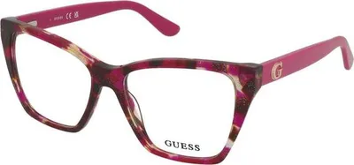 Zdjęcie produktu dla Dioptrie szkieł Guess GU50235 078