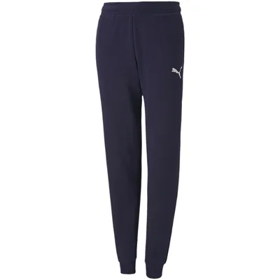 Zdjęcie produktu dla Puma Spodnie Teamgoal 23 Casuals Pants JR, 65671306, Rozmiar: 140
