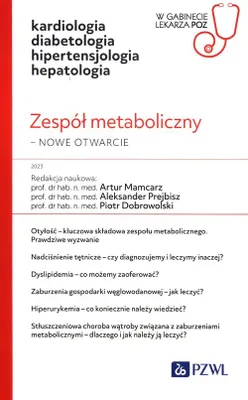 Obrázok produktu pre Metabolický syndróm - otvorenie