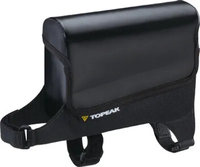 Produktbild von Topeak Tri Dry Bag Rahmentasche Black