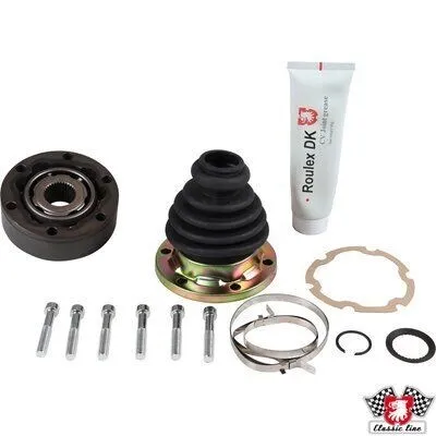 Produktbild von JP GROUP Gelenksatz Antriebswelle Radseitig für VW TRANSPORTER III Bus 8153500110