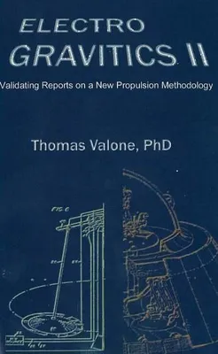 Immagine prodotto di Electrogravitics II, 2nd Edition