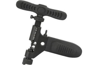 Produktbild von Trivio Shimano/campagnolo 10/11s Kettennietenzieher Silber  Silber One Size
