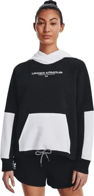 Immagine prodotto di Under Armour Felpe Rival, 1369851001, Taglia: 158