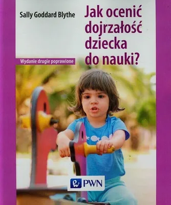 Produktbild von Jak ocenić dojrzałość dziecka do nauki?