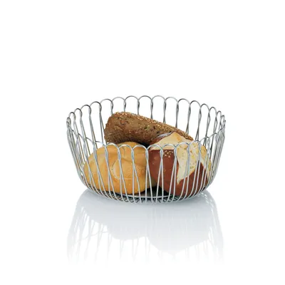 Immagine prodotto di Cesto di frutta, basso - Kela | Prato