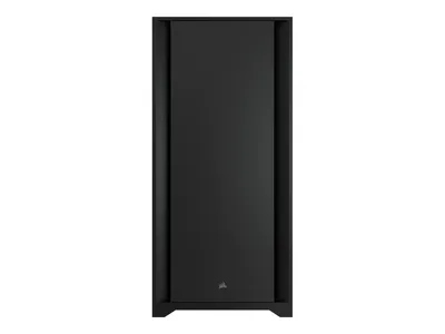 Image de Corsair 5000D - MDT - ATX - Panneau latéral avec fenêtre (verre trempé)