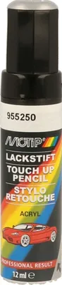 Produktbild von MOTIP Fahrzeug-Kombinationslack auto farben 955250 100 21mm Stift 12ml 21mm 0,028kg