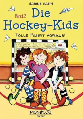 Immagine prodotto di Tolle Fahrt voraus!