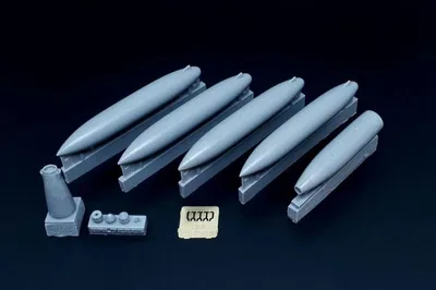 Produktbild von Brengun BRL72224 - 1:72 F/A-18 E_F Super Hornet tanker - Neu