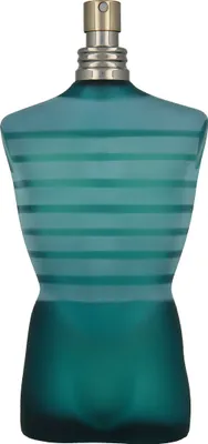 Obrázek produktu pro Jean Paul Gaultier Le Male, Pánské, 200 ml, Nedoplnitelná lahvička, Máta, Levandule, Vanilka