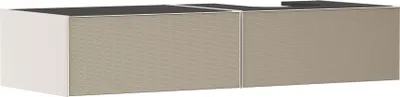 Produktbild von HANSGROHE 54323390 Waschtischunterschrank Xevolos E Sbma