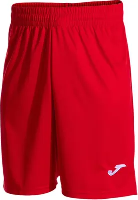 Immagine prodotto di Pantaloncini Joma Nobel Rosso S Uomo Rosso S