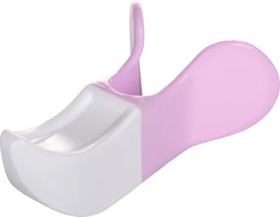 Obrázek produktu pro Merco Hip Trainer posilovač hýžďových svalů fialová varianta 37230