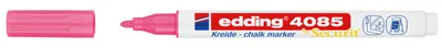 Obrázok produktu pre EDDING Kreidemarker 4085 neonpink