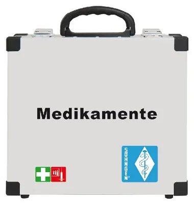 Produktbild von Ampullendepot STANDARD | Packung (1 Stück)