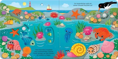 Image de Klänge der Natur: Was hörst du am Meer?