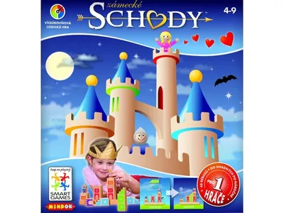 Produktbild von Smart - Schlosstreppe