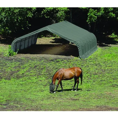 Obrázek produktu pro Pastvinový stan ShelterLogic® SL58432 670x610 cm 40,87 m²