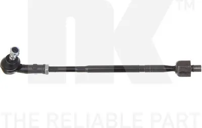 Obrázok produktu pre NK koľajnicová tyč pre Audi A3 Škoda Octavia VW Golf New