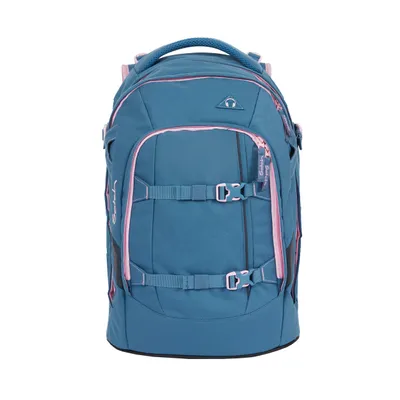 Produktbild von Satch Pack Schulrucksack Deep Rose