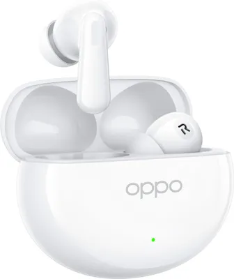 Obrázok produktu pre Bezdrôtové slúchadlá OPPO Enco Air4 biele