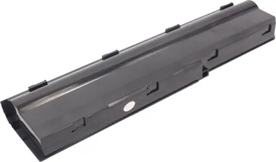 Produktbild von TECHTEK Laptop Akkus Kompatibel mit [Medion] CIM2000, MD95763, für [Clevo] M54, M540, M540G, M540N, M540V, M541G, M541V, M545G, M545V, M54G, M54N, M