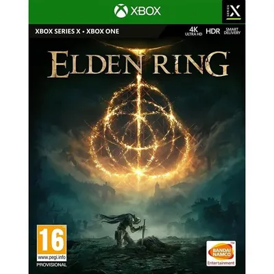 Produktbild von BANDAI NAMCO Entertainment Elden Ring, Multiplayer-Modus