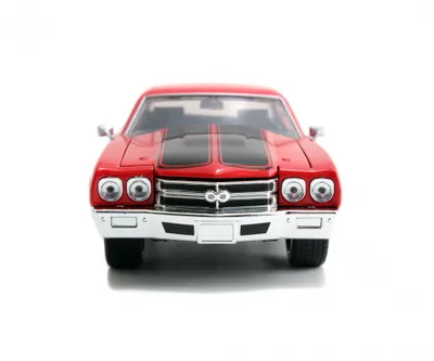 Produktbild von Fast And ..1970 Chevy Chevelle