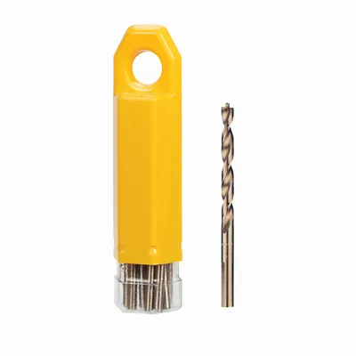 Image de Dewalt DT5542-QZ - EXTREME 2 mèches à métaux - Industrial Paquete