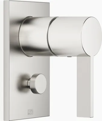 Immagine prodotto di Dornbracht mitigeur monocommande à encastrer avec inverseur, 36122782-06, 36122782-06
