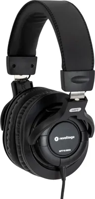 Produktbild von Revoltage HP710 MKII Studio-Kopfhörer