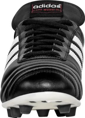 Obrázok produktu pre Adidas Copa Mundial, futbal, Samec, Čierna, Biela, Dospelý, Jednofarebné, Lisované kolíky