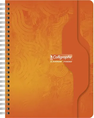 Immagine prodotto di Calligraphe 5x sacchetto di carta CLAIREFONTAINE - Assortito 403C