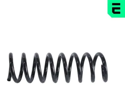 Image de Ressort de suspension avant OPTIMAL, compatible avec la MERCEDES-BENZ SLK (R170) OP-CSP01287