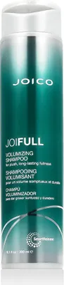 Produktbild von Joico JoiFull Volumizing Shampoo 300 ml