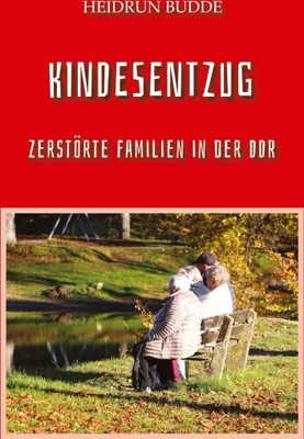 Produktbild von Kindesentzug