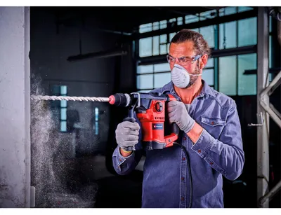Produktbild von EINHELL Bohrhammer TE-RH 32-1600 4F, (1.600 Watt, E-Box)