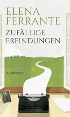 Productafbeelding van Zufällige Erfindungen