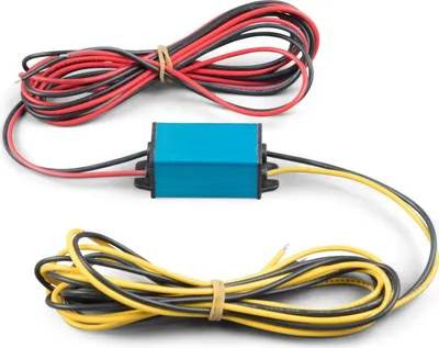 Image de Victron Energy Wandler Orion IP67 24/12-5 60 W 24 V/DC - 12 V (ORI241205260)