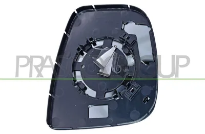 Image de PRASCO Verre de rétroviseur, rétroviseur extérieur gauche FT8807504