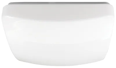 Produktbild von MÜLLER-LICHT LED-Deckenleuchte, Reva Square 30, 12W, 3000K
