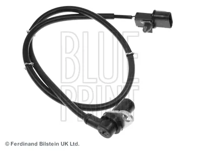 Produktbild von BLUE PRINT ABS Sensor Raddrehzahl Hinten Links für MITSUBISHI PAJERO III (V7W, V6W) ADC47107