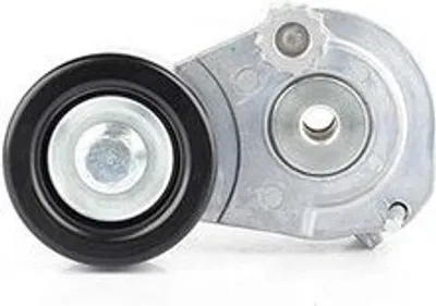 Produktbild von BSG BSG 65-615-011 Spannrolle Keilrippenriemen für OPEL Corsa D Schrägheck (S07) ZAFIRA B (A05) INSIGNIA Caravan Mokka / Mokka X (J13)