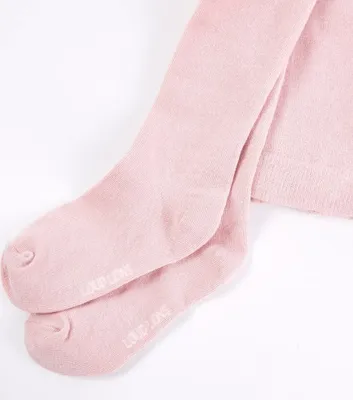 Immagine prodotto di Calzamaglia per Bambini Rosa Tenue 140